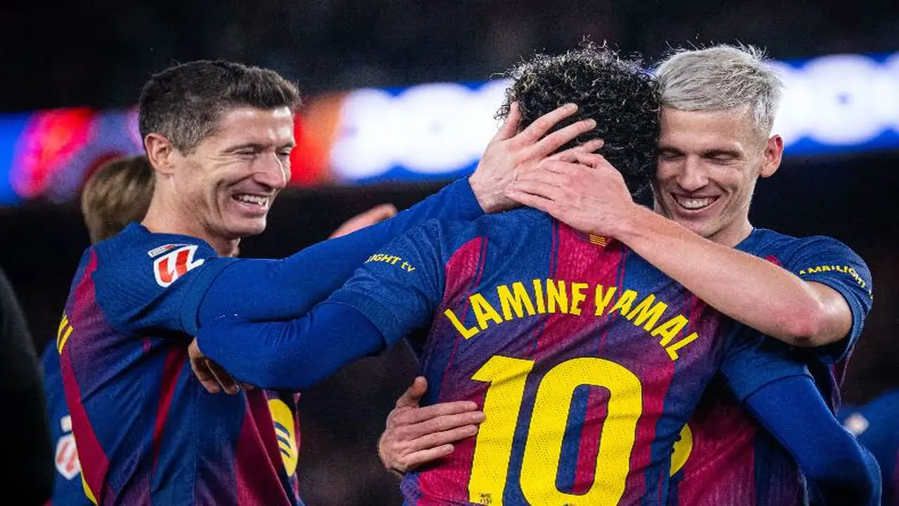 موعد مباراة برشلونة وأتلتيكو مدريد والقنوات الناقلة في دوري أبطال أوروبا